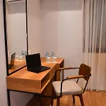 313 Center Отель
