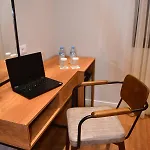 313 Center Отель 4*
