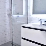Отель 313 Center Тирана