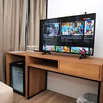 Отель 313 Center 4*