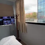 313 Center Отель 4*