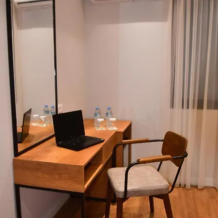 313 Center ホテル