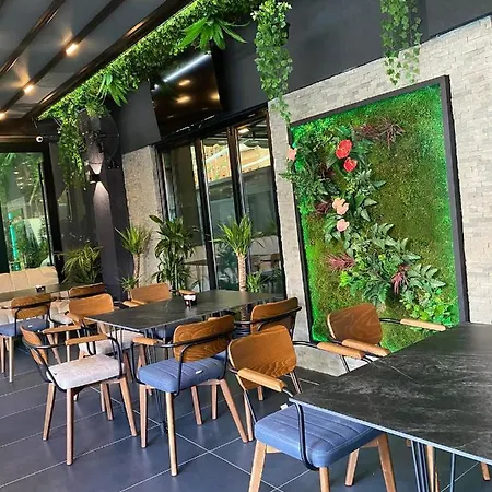 ホテル 313 Center 4*