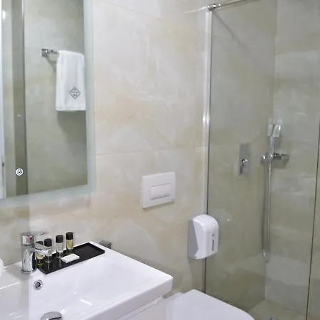Otel 313 Center