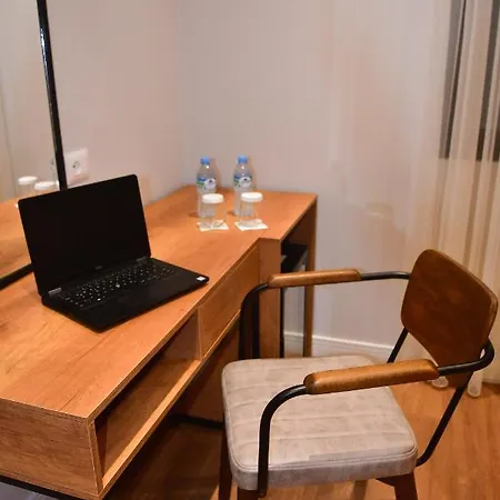 313 Center ホテル 4*