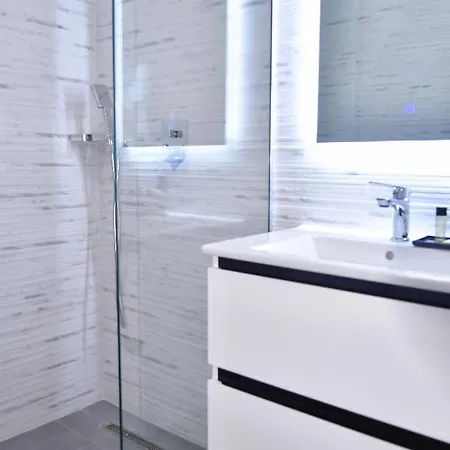 Szálloda 313 Center Tirana