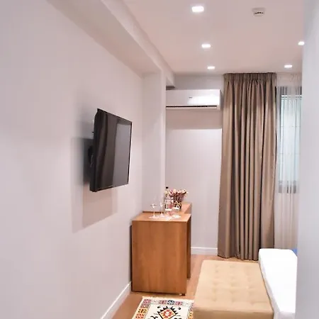 Otel 313 Center