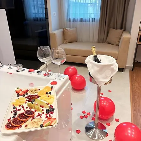Otel 313 Center