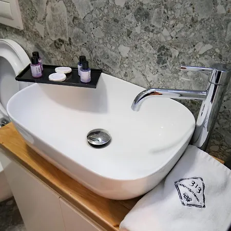 Hotel 313 Center 4*