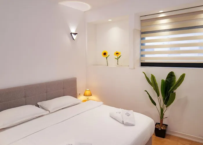 313 Center Hotel Tirana