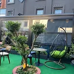 313 Center Hotel 4*
