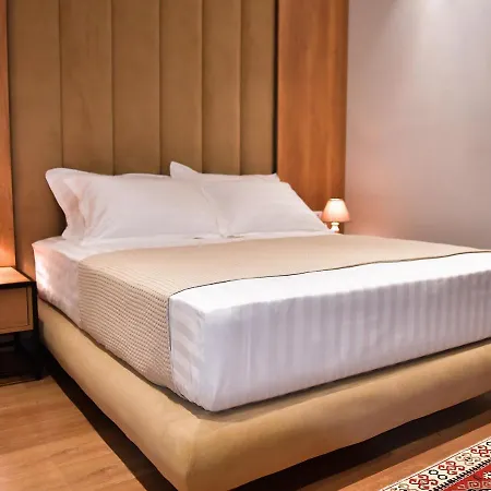 313 Center 4* 地拉那