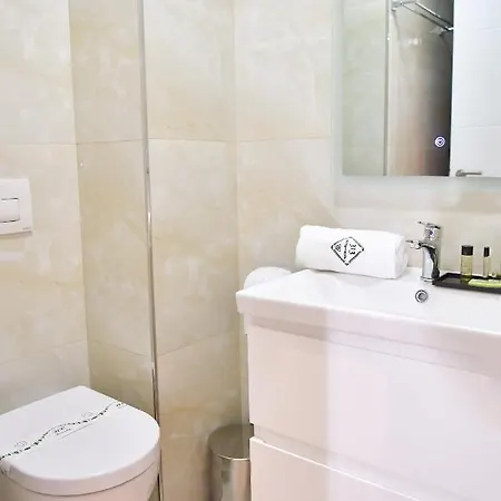 313 Center מלון 4*