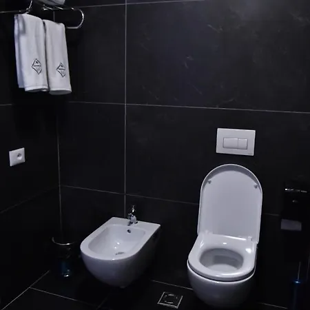 313 Center Hotel 4*