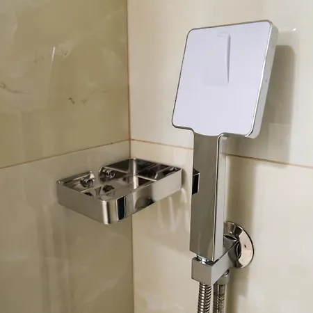 313 Center מלון 4*