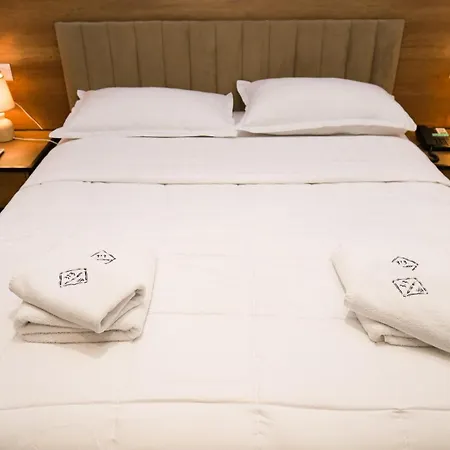 Hotel 313 Center