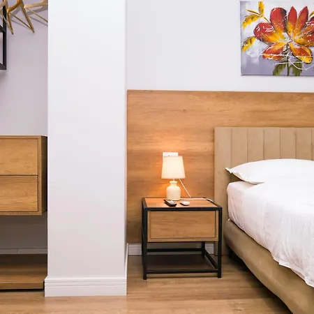 Hotel 313 Center 4*