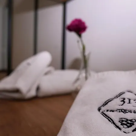 313 Center 4* טיראנה