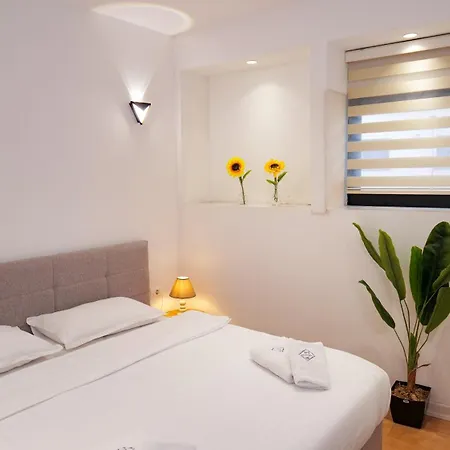 313 Center Hotel Tirana