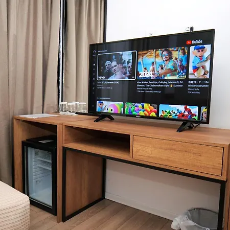 מלון 313 Center 4*