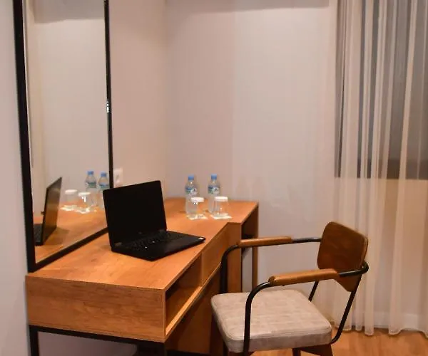 313 Center ホテル