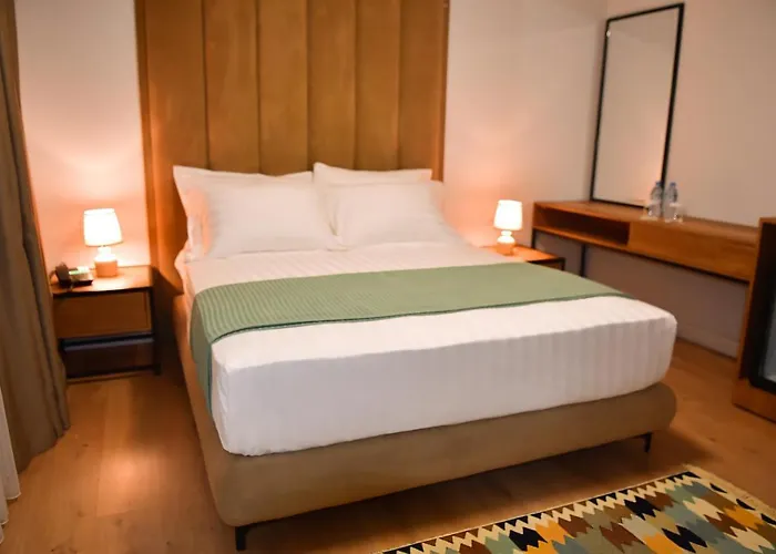 313 Center ホテル