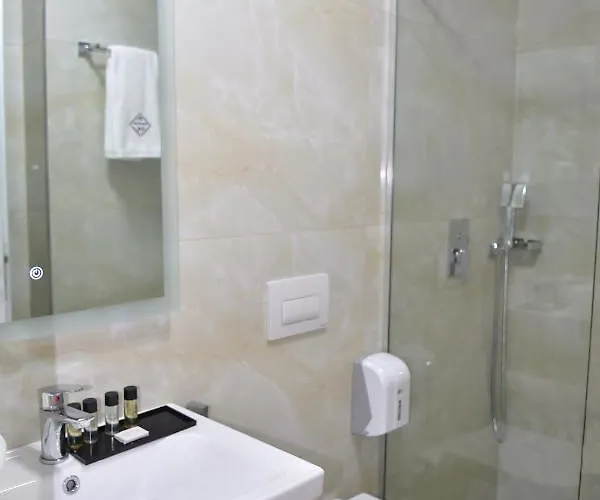 ホテル 313 Center