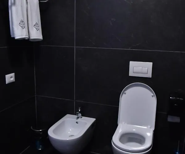 313 Center ホテル 4*