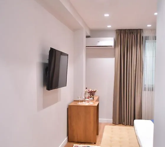 ホテル 313 Center