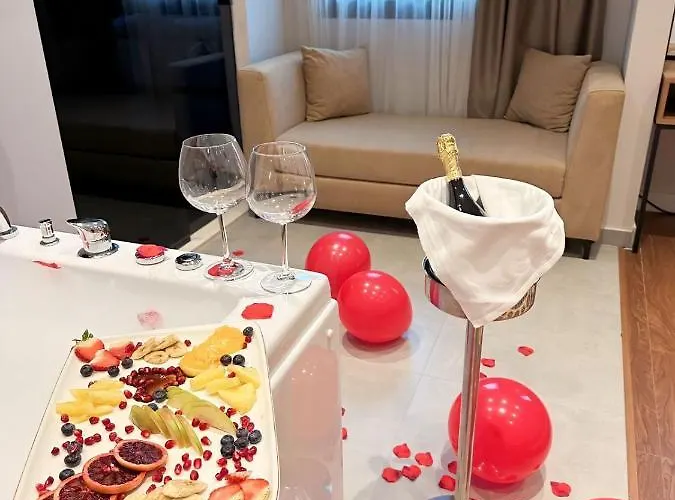 ホテル 313 Center