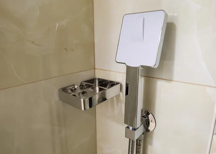 313 Center ホテル 4*