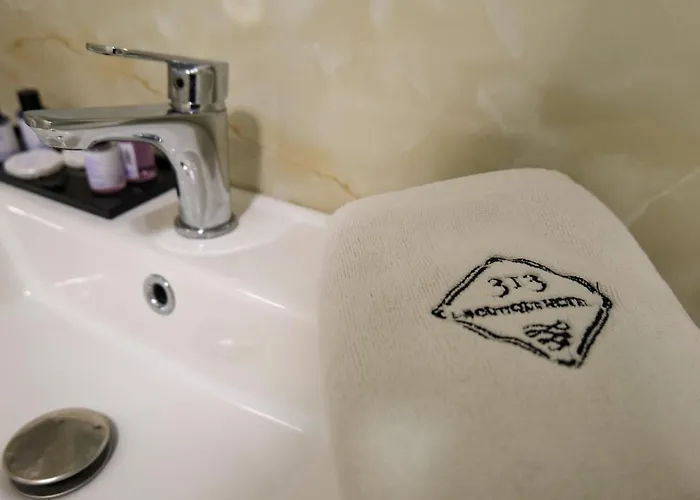 ホテル 313 Center