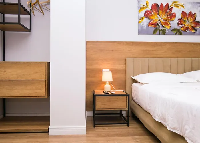 ホテル 313 Center 4*