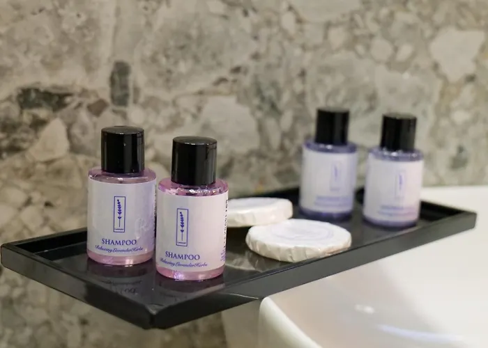 ホテル 313 Center 4*