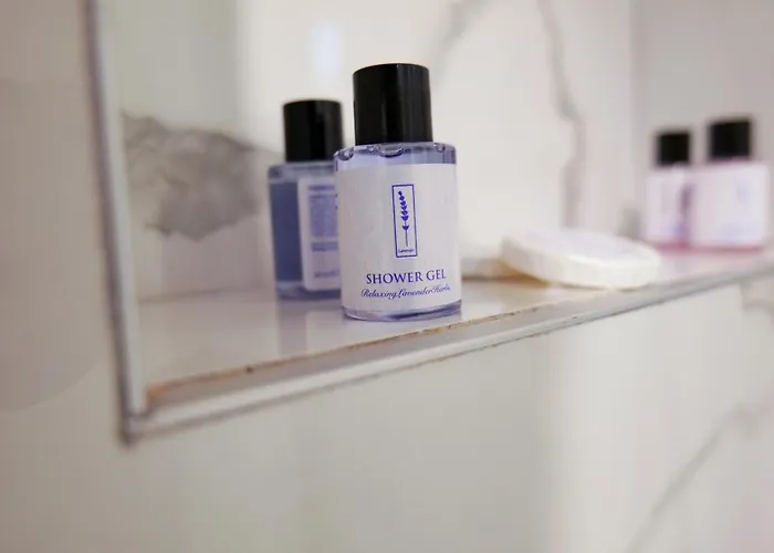 313 Center ホテル 4*