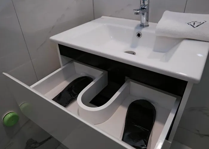 ホテル 313 Center 4*