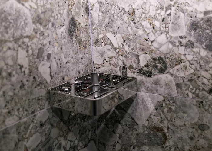 313 Center ホテル