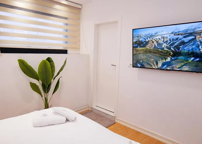 ホテル 313 Center 4*