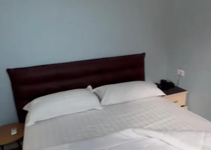 ホテル 313 Center