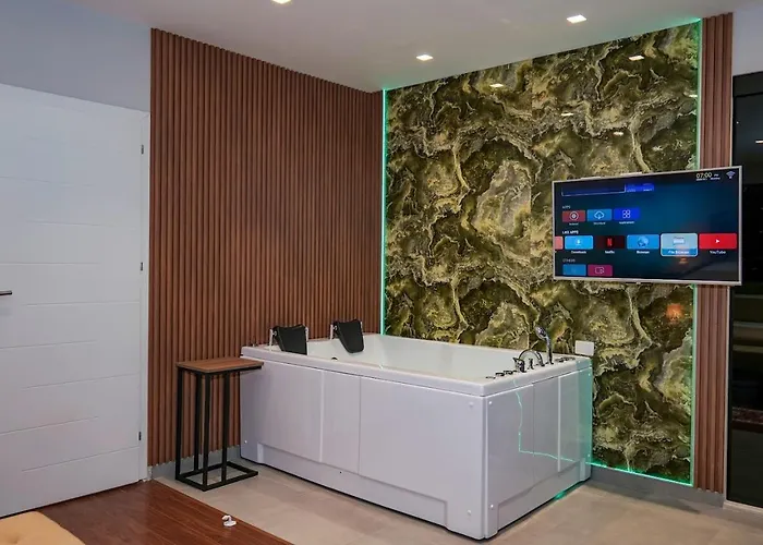 ホテル 313 Center 4*